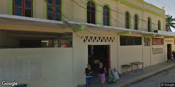 AGENCIA MUNICIPAL ÁLVARO OBREGÓN